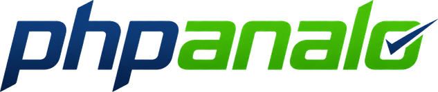 phpanalo official logo